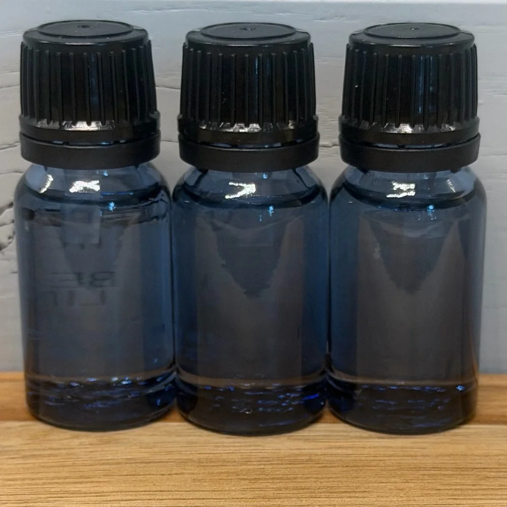 Natural Home By Sand + Fog Beach Linen Diffuser Oil .33oz/ea 3x Home Fragrance